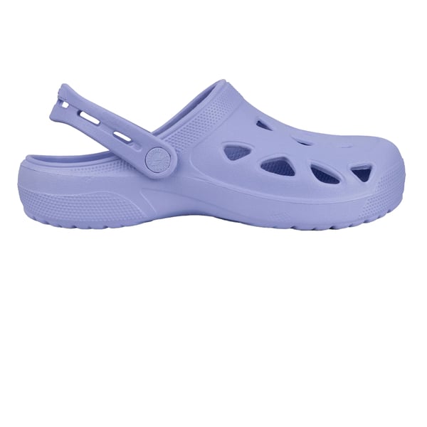 Trespass Unisex Adult Charter Clogs