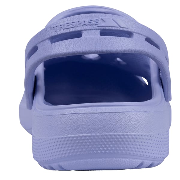 Trespass Unisex Adult Charter Clogs