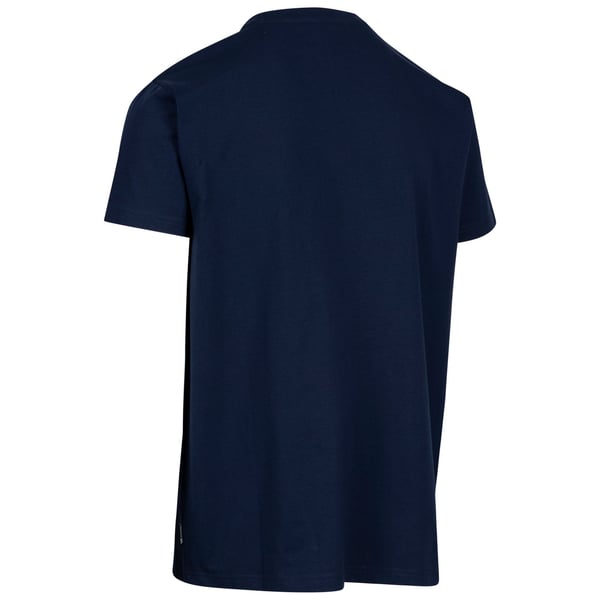 Trespass Mens Cedarf Printed T-Shirt