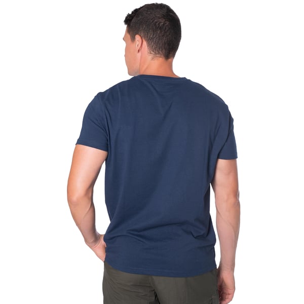 Trespass Mens Cedarf Printed T-Shirt