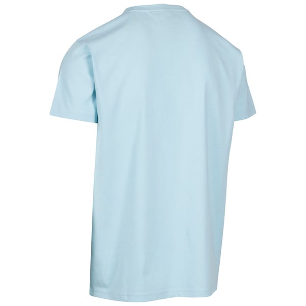 Trespass Mens Cedarf Printed T-Shirt