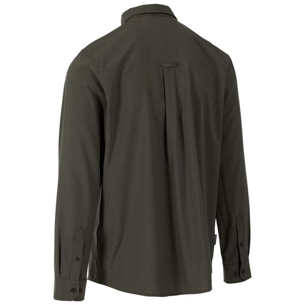Trespass Mens Cargan Shirt