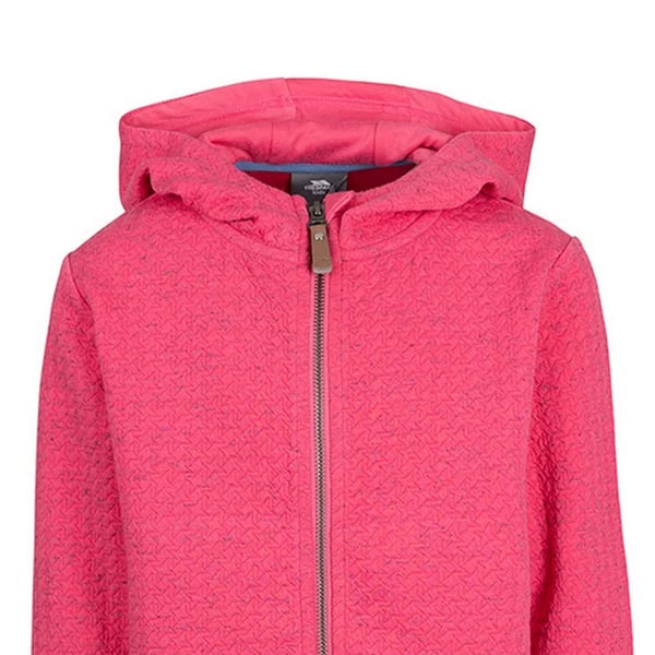 Trespass Childrens/Kids Winnie Marl Hoodie