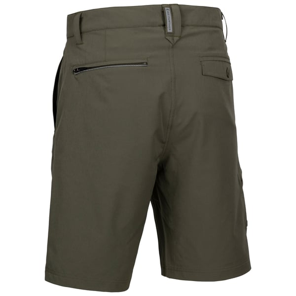 Trespass Mens Upwell TP75 Casual Shorts