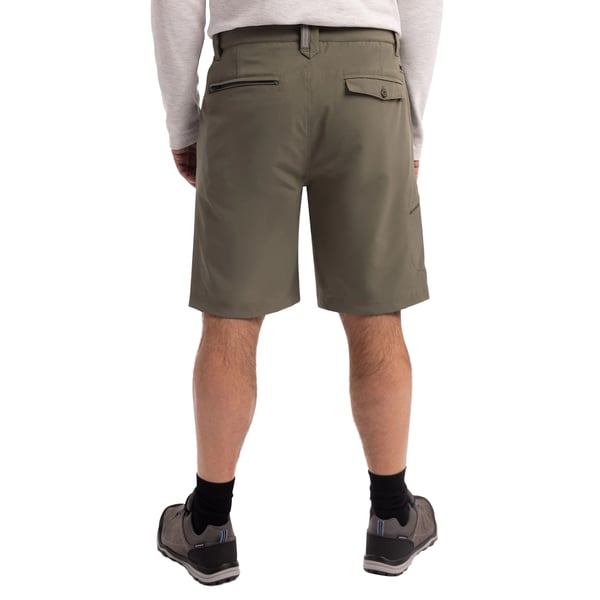 Trespass Mens Upwell TP75 Casual Shorts