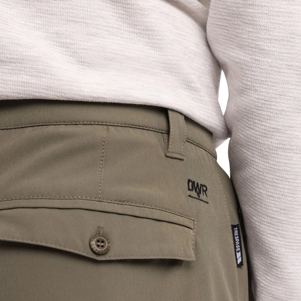 Trespass Mens Upwell TP75 Casual Shorts