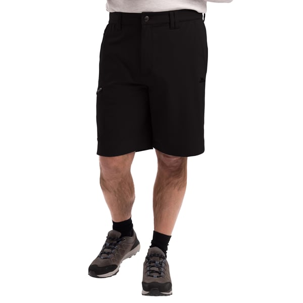 Trespass Mens Upwell TP75 Casual Shorts