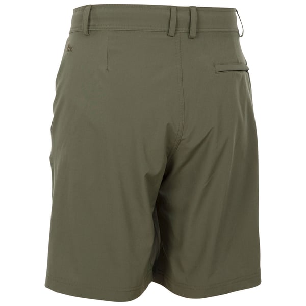 Trespass Mens Grittleton TP75 Shorts