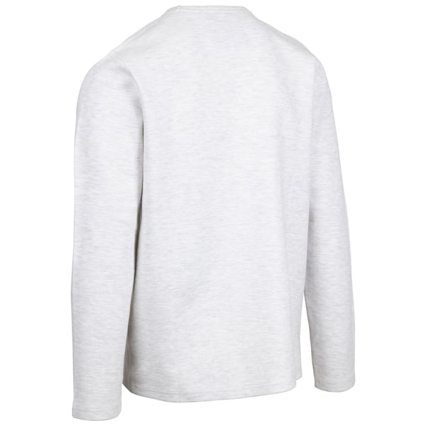 Trespass Mens Calverley Sweatshirt