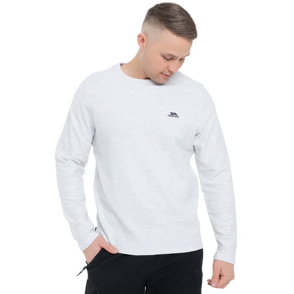 Trespass Mens Calverley Sweatshirt