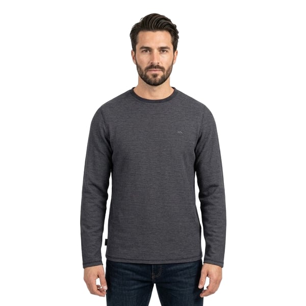 Trespass Mens Calverley Sweatshirt