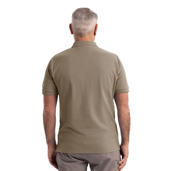Trespass Mens Brave Polo Shirt