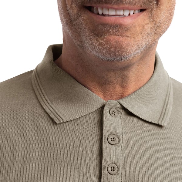 Trespass Mens Brave Polo Shirt