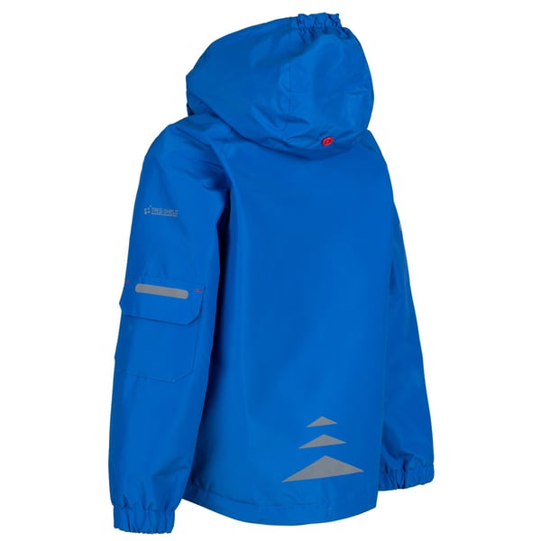 Trespass Childrens/Kids Desic TP50 Waterproof Jacket