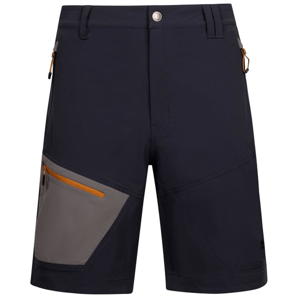 Trespass Mens Daars Casual Shorts