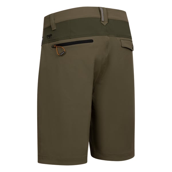 Trespass Mens Daars Casual Shorts