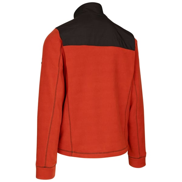 Trespass Mens Cowesby AT200 Fleece Jacket