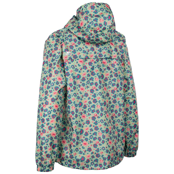 Trespass Womens/Ladies Indulge TP75 Packaway Jacket