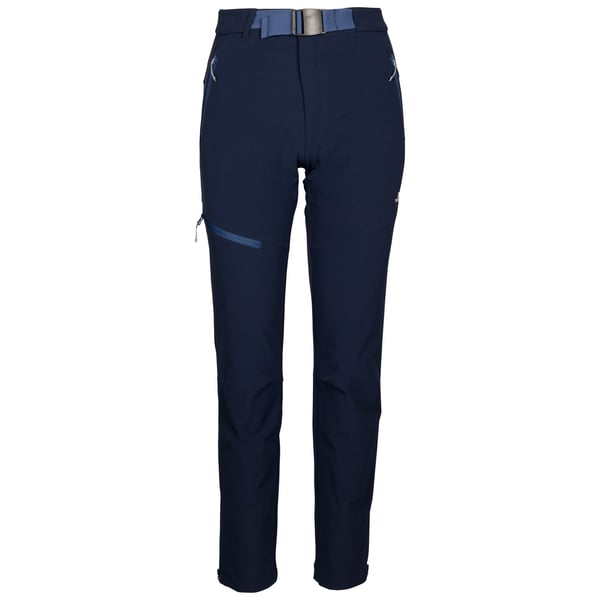 Trespass Womens/Ladies Bernia Quick Dry Trousers