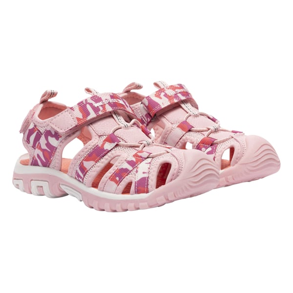 Trespass Childrens/Kids Jaime Sandals