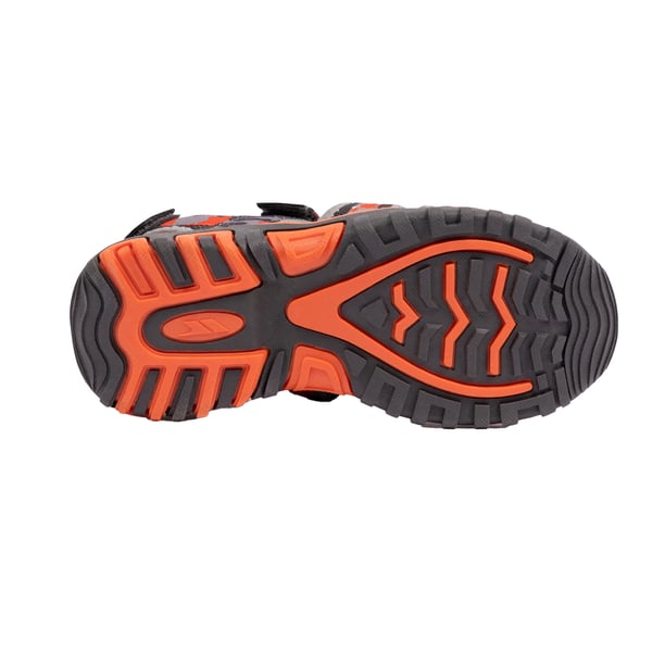 Trespass Childrens/Kids Jaime Sandals