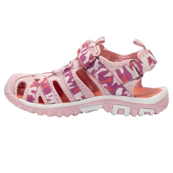 Trespass Childrens/Kids Jaime Sandals