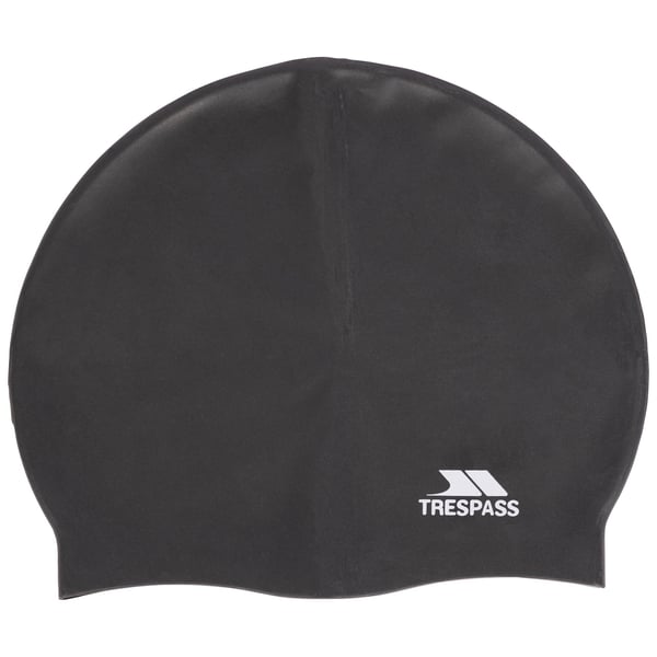 Trespass Unisex Adult Denon Swim Cap