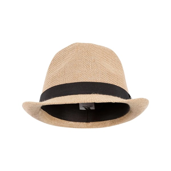 Trespass Unisex Adult Fedora Hat
