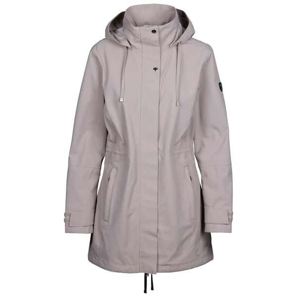 Trespass Womens/Ladies Pavlina TP75 Waterproof Jacket