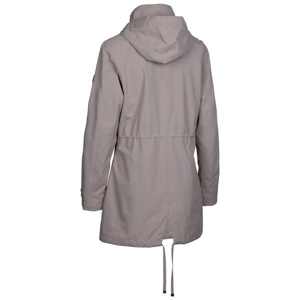 Trespass Womens/Ladies Pavlina TP75 Waterproof Jacket