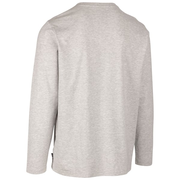 Trespass Mens Paral Printed T-Shirt