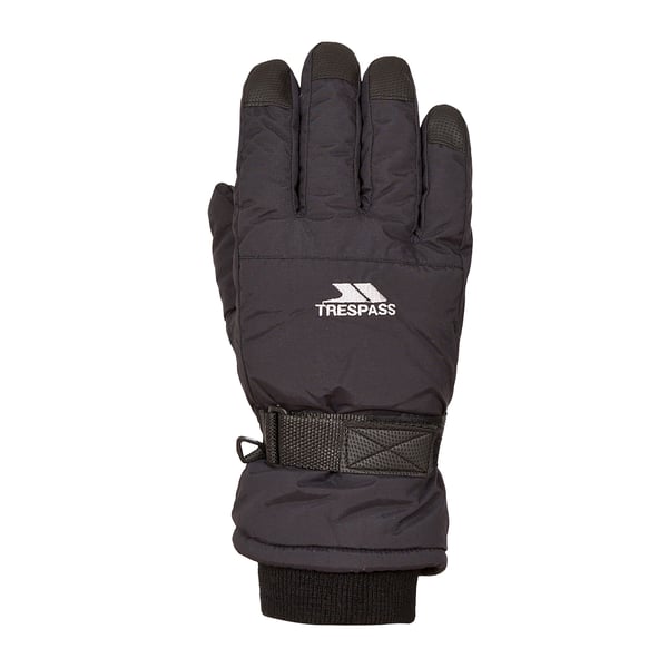 Trespass Unisex Vuxen Gohan II Skidhandskar