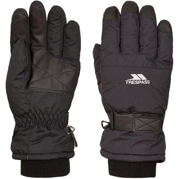 Trespass Unisex Vuxen Gohan II Skidhandskar