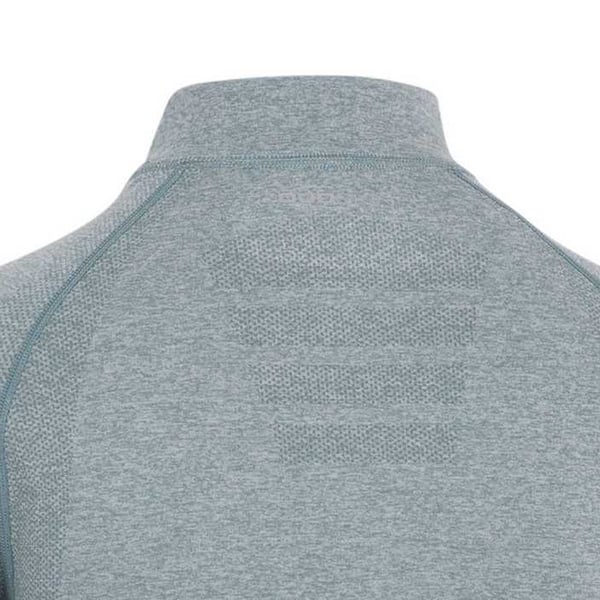 Trespass Womens/Ladies Pelina Half Zip Long-Sleeved Active Top
