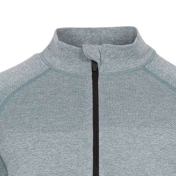 Trespass Womens/Ladies Pelina Half Zip Long-Sleeved Active Top