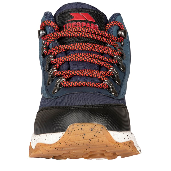 Trespass Childrens/Kids Breck Walking Boots