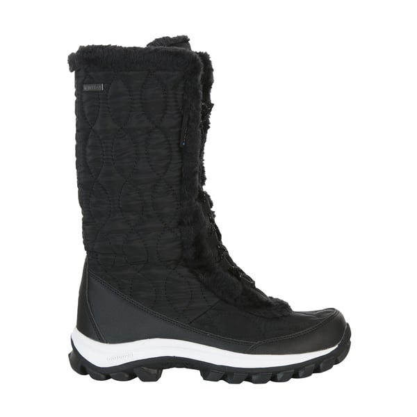 Trespass Womens/Ladies Coretta II Snow Boots