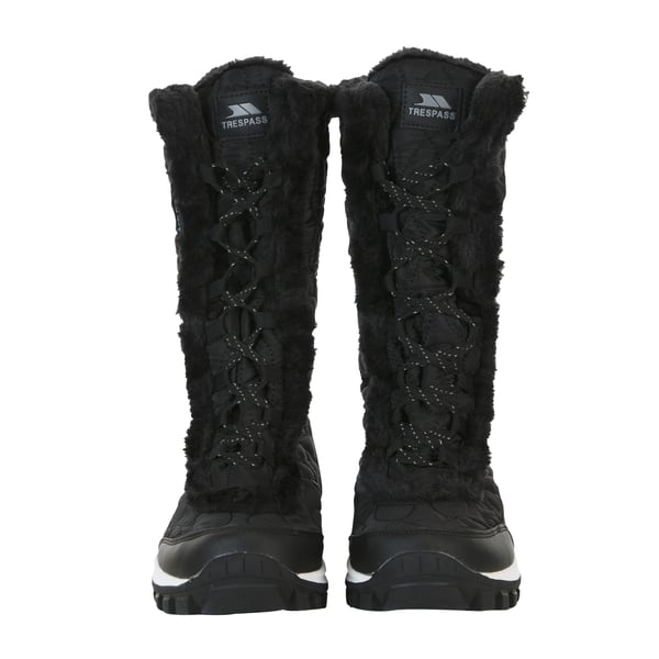 Trespass Womens/Ladies Coretta II Snow Boots