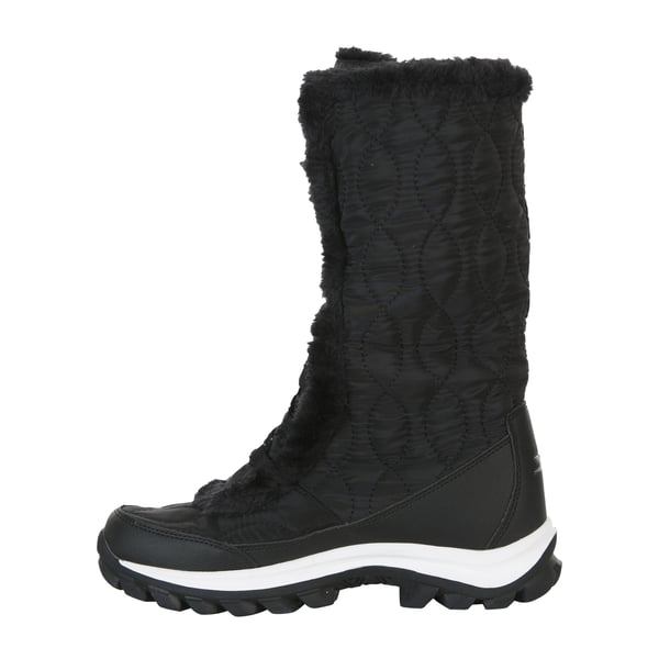 Trespass Womens/Ladies Coretta II Snow Boots