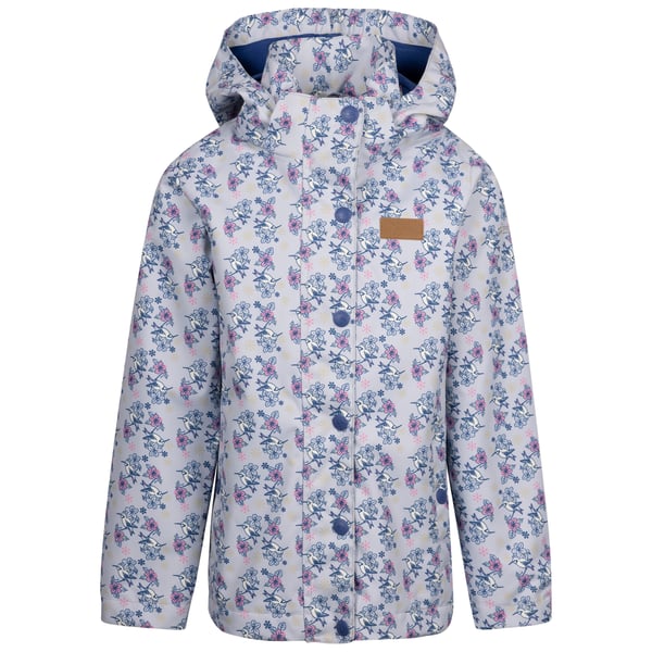 Trespass Childrens/Kids Drippy TP50 Waterproof Jacket
