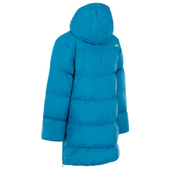 Trespass Childrens/Kids Pleasing Padded Jacket