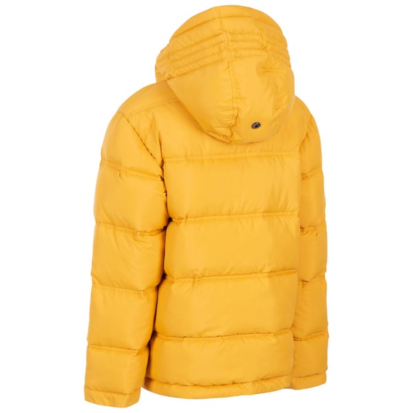 Trespass Lasten Exposure TP50 Parka