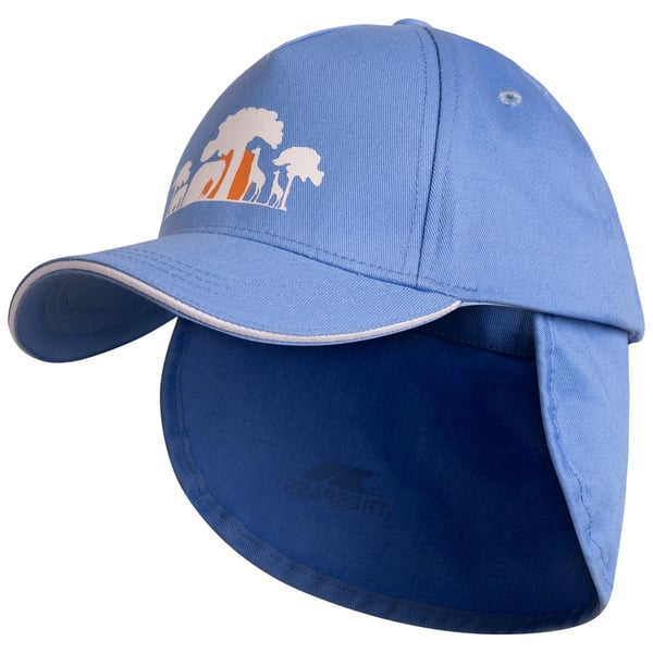 Trespass Childrens/Kids Cabello II Cap