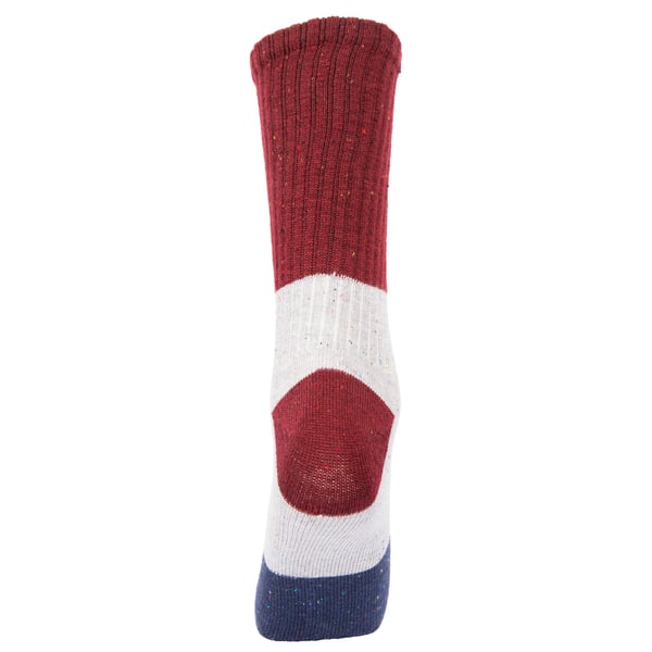 Trespass Unisex Adult Alize Recycled Boot Socks