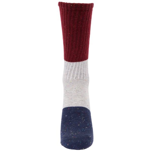 Trespass Unisex Adult Alize Recycled Boot Socks