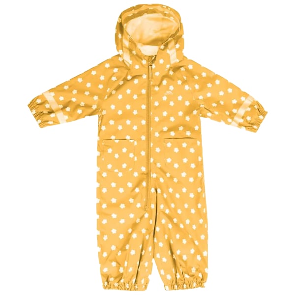 Trespass Baby Showery Rain Suit