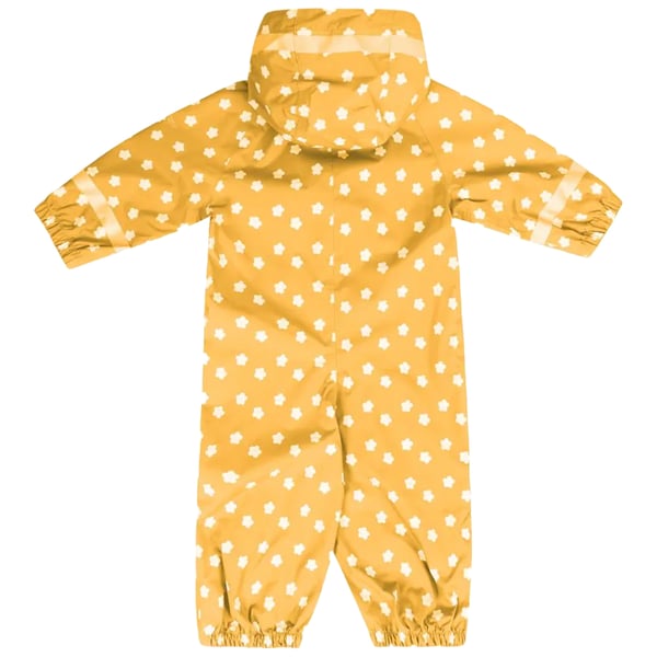 Trespass Baby Showery Rain Suit