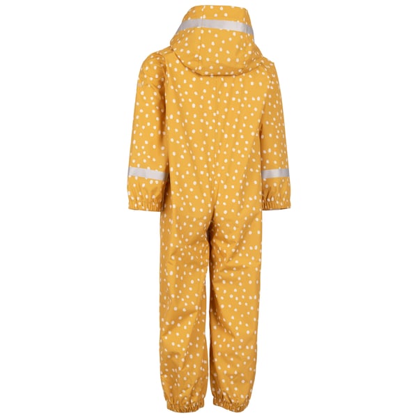 Trespass Childrens/Kids Showery Rain Suit