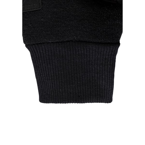 Trespass Mens Douglas Leather Ski Gloves