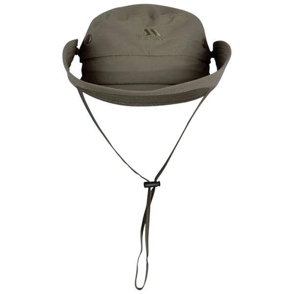 Trespass Unisex Adult Wyles Sun Hat